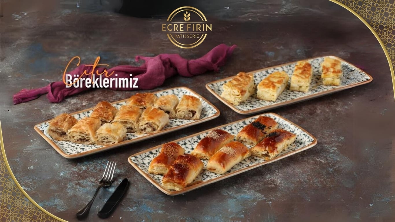 Börek 