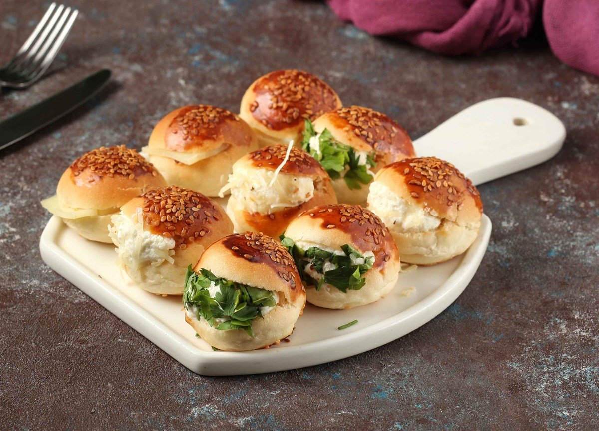 Maydanozlu Sakallı