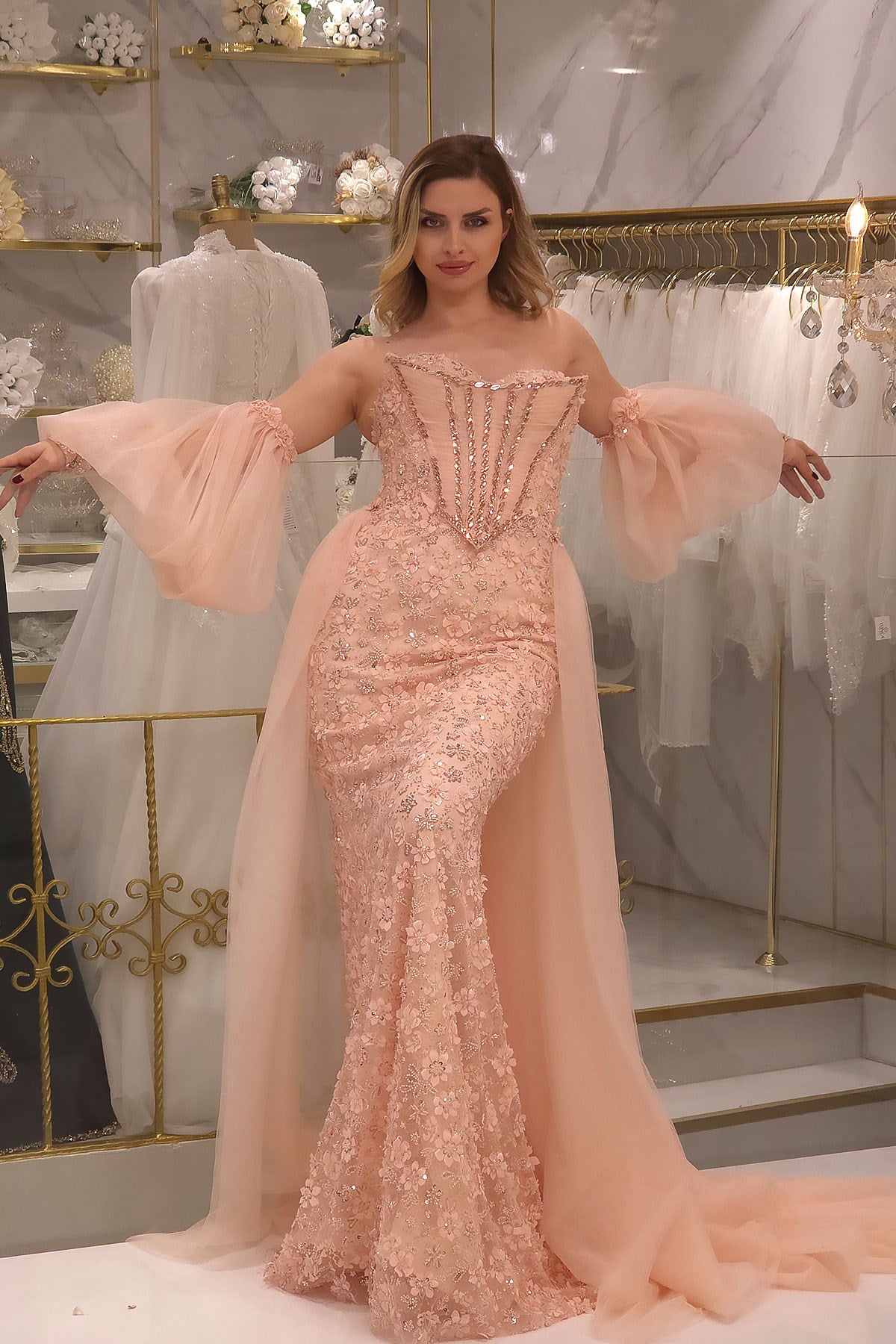 SOMON Nişanlık 6566