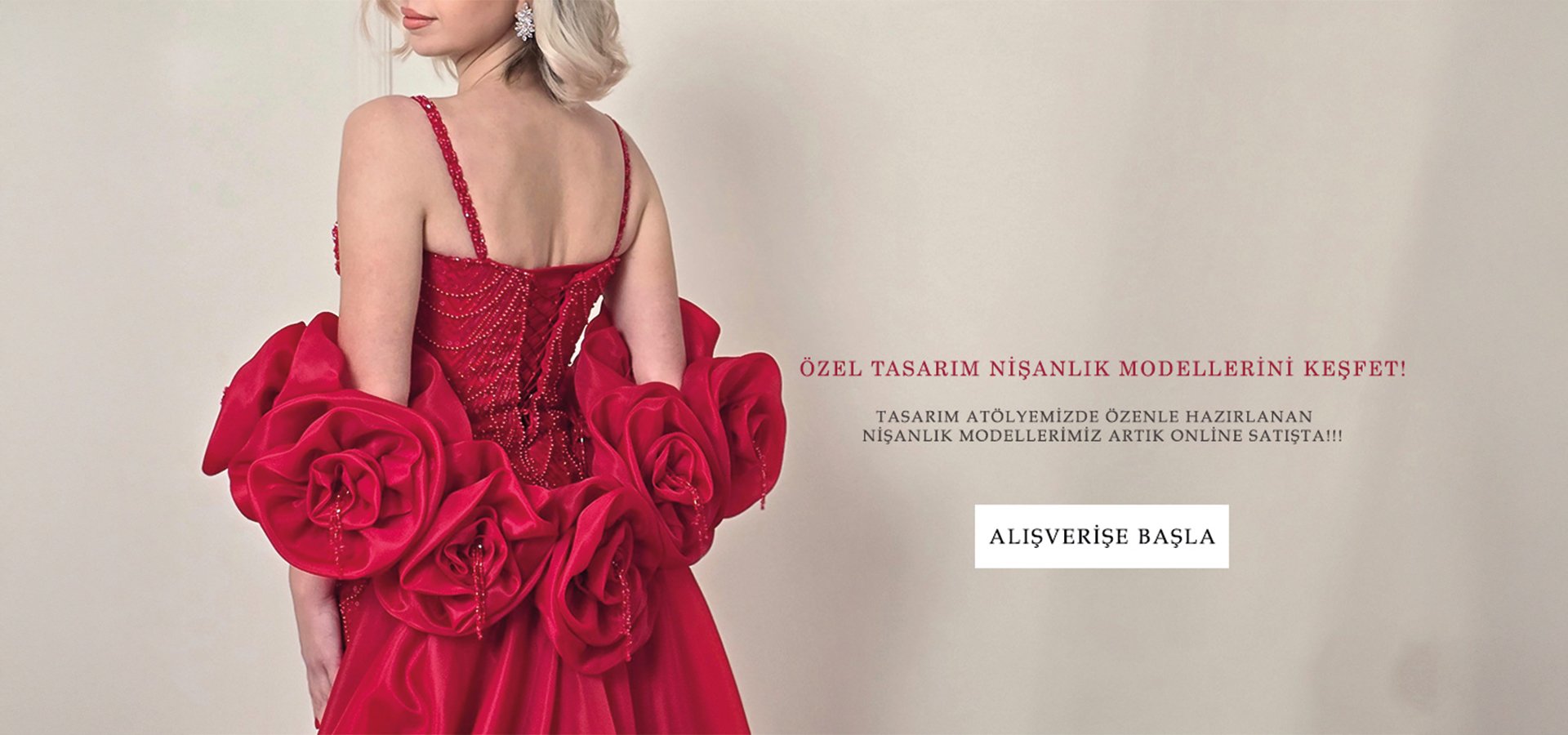 özel tasarım nişanlık modelleri