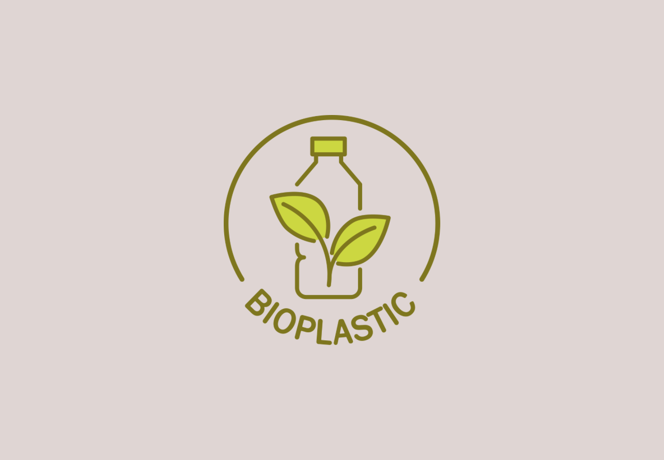 Biyoplastik Nedir?