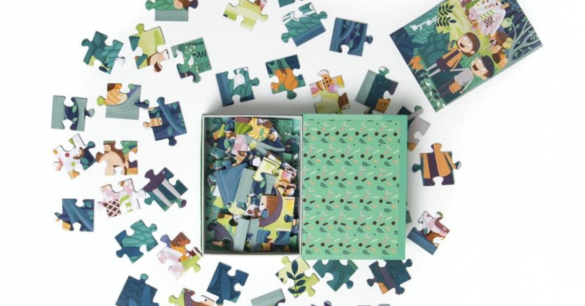 Puzzle Yapmanın Faydaları Nelerdir?