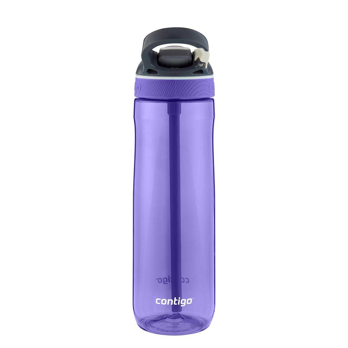 Contigo Ashland Tren Tek El Bas İç Kapaklı Su Matarası 720ml 2191383