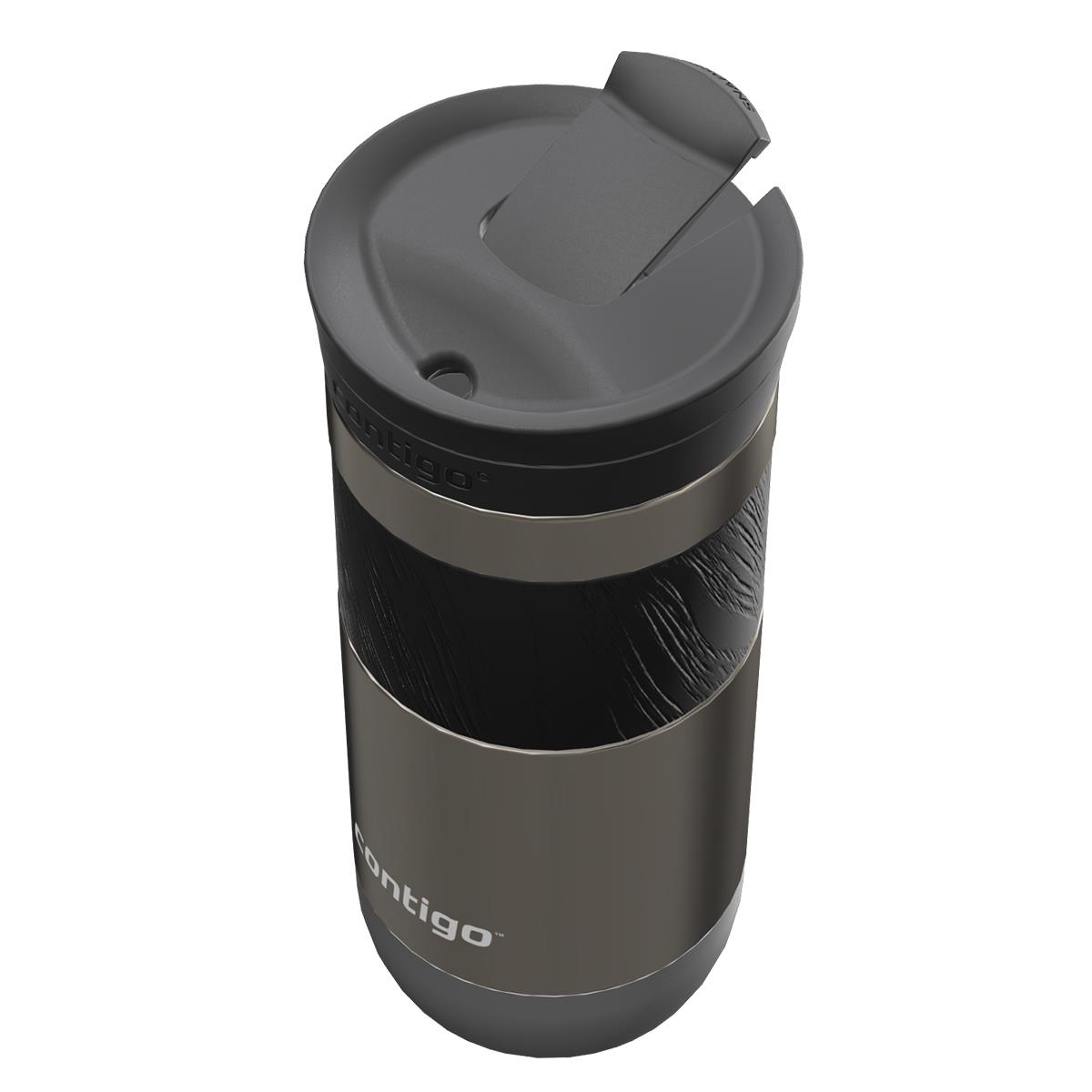 Contigo Byron Pro Snapseal Termos Bardak 470ml 2221806 Koyugri