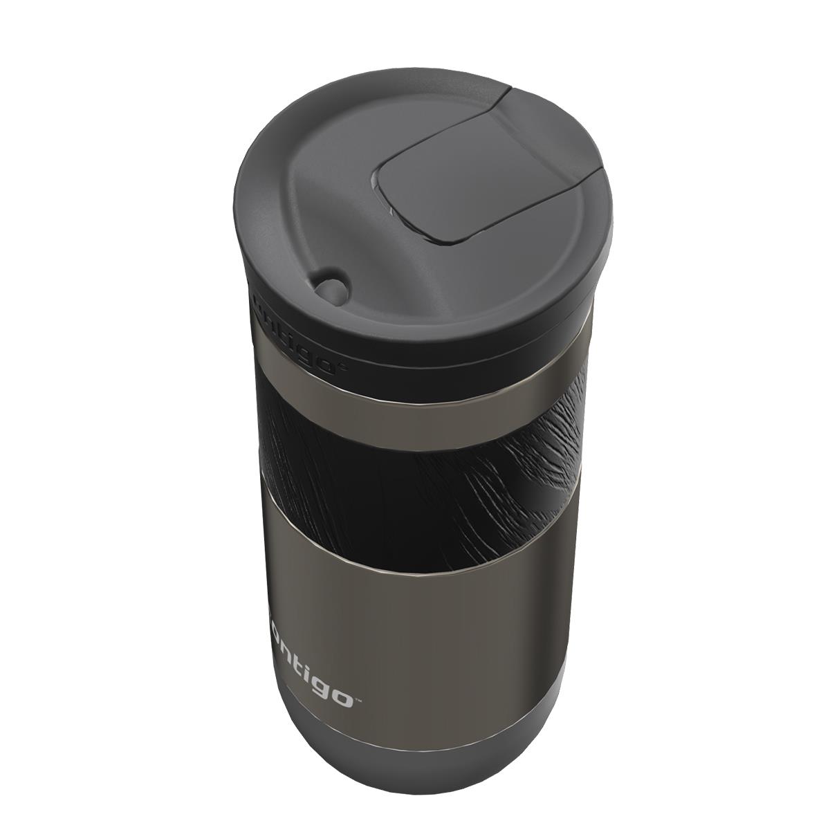 Contigo Byron Pro Snapseal Termos Bardak 470ml 2221806 Koyugri