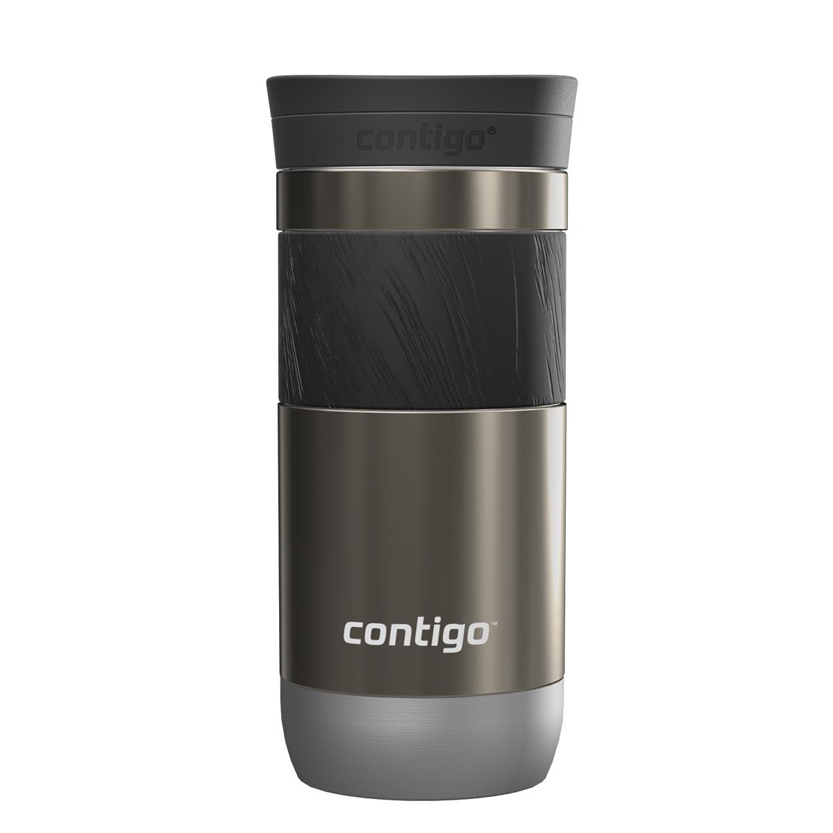 Contigo Byron Pro Snapseal Termos Bardak 470ml 2221806 Koyugri