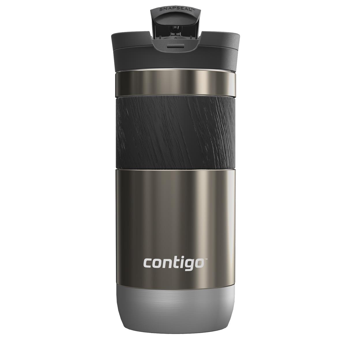 Contigo Byron Pro Snapseal Termos Bardak 470ml 2221806 Koyugri