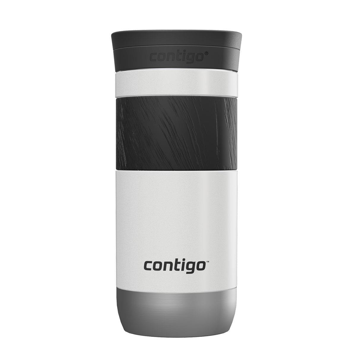 Contigo Byron Pro Snapseal Termos Bardak 470ml 2213010 Beyaz