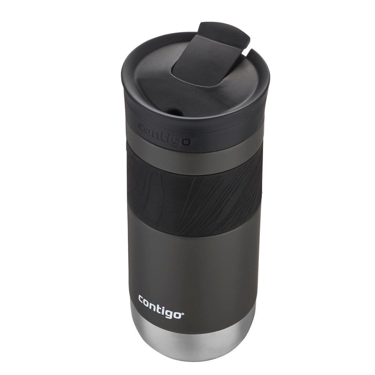 Contigo Byron Pro Snapseal Termos Bardak 470ml 2155588 Antrasit