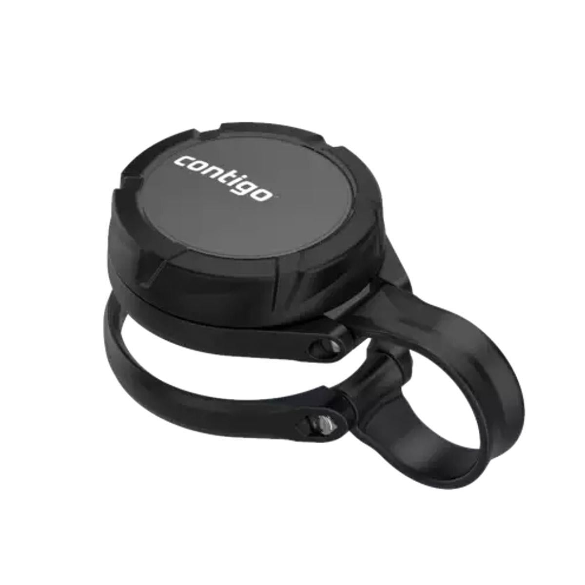 Contigo Fuse SS Thermalock Vakumlu Termos 700ML Siyah