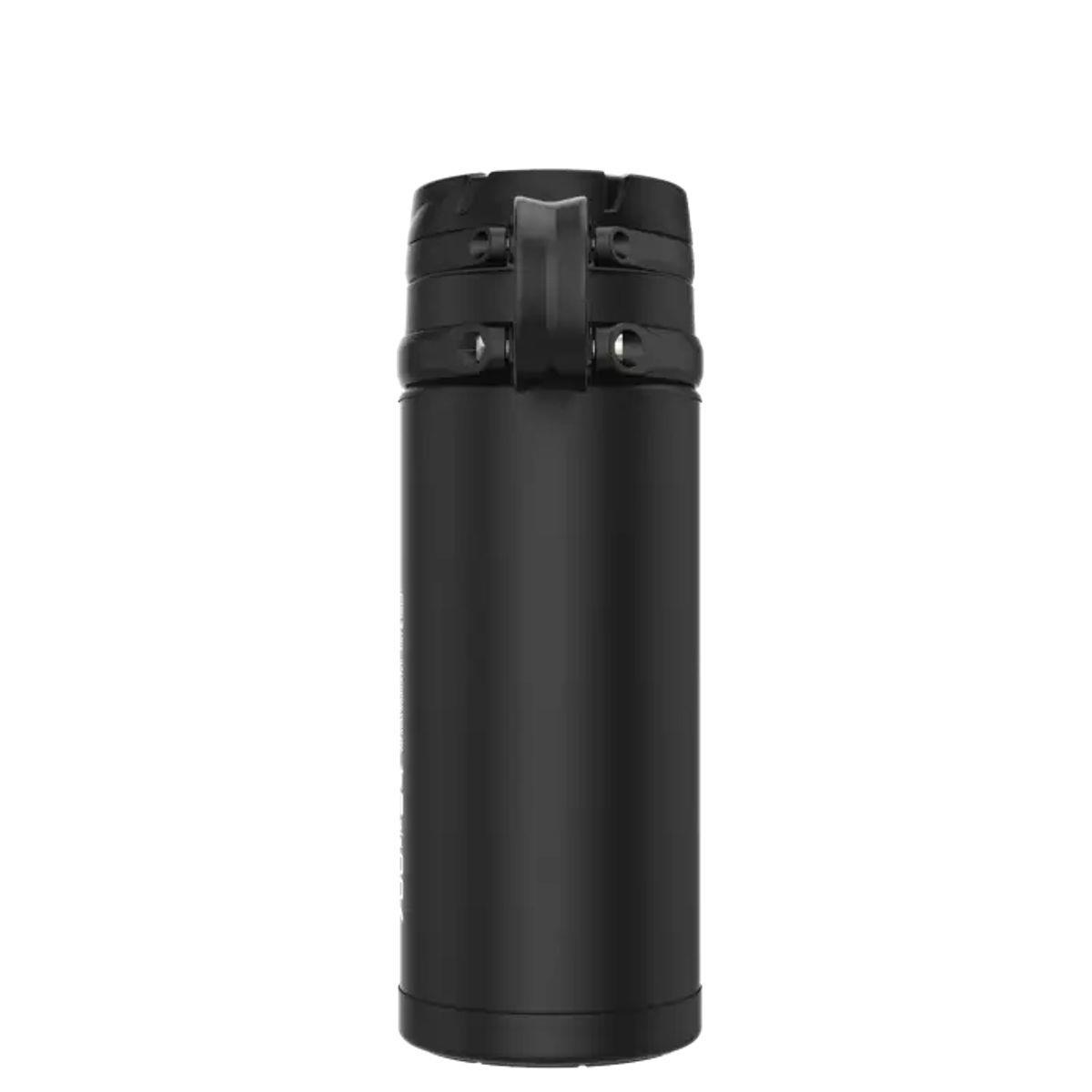 Contigo Fuse SS Thermalock Vakumlu Termos 700ML 2156007 Siyah