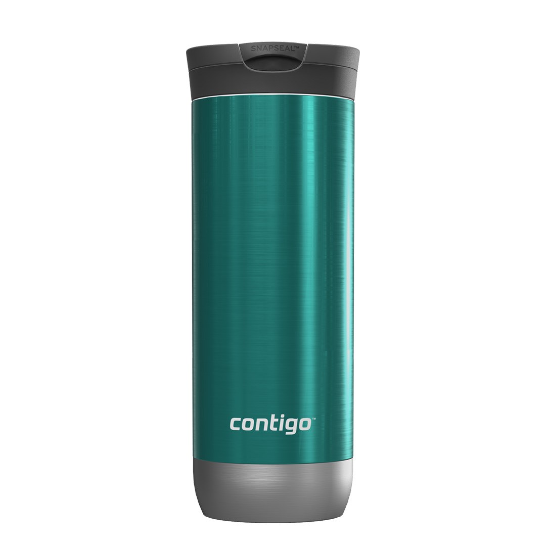 Contigo Huron Pro Snapseal Termos Bardak 590ML 2227930 Yeşil