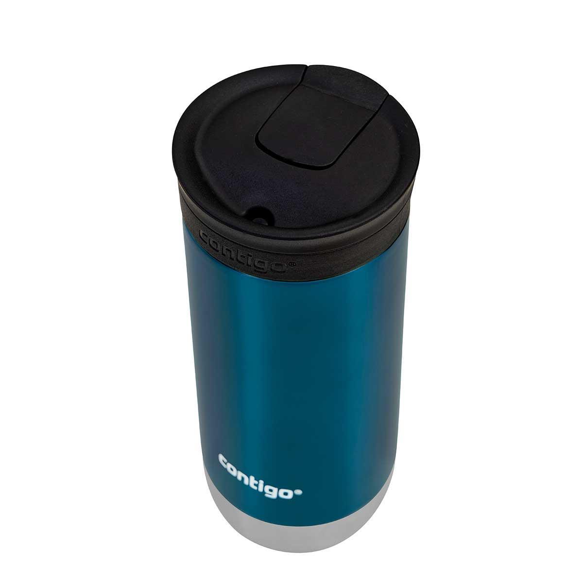 Contigo Huron Pro Snapseal Termos Bardak 470ML 2205183 Lacivert