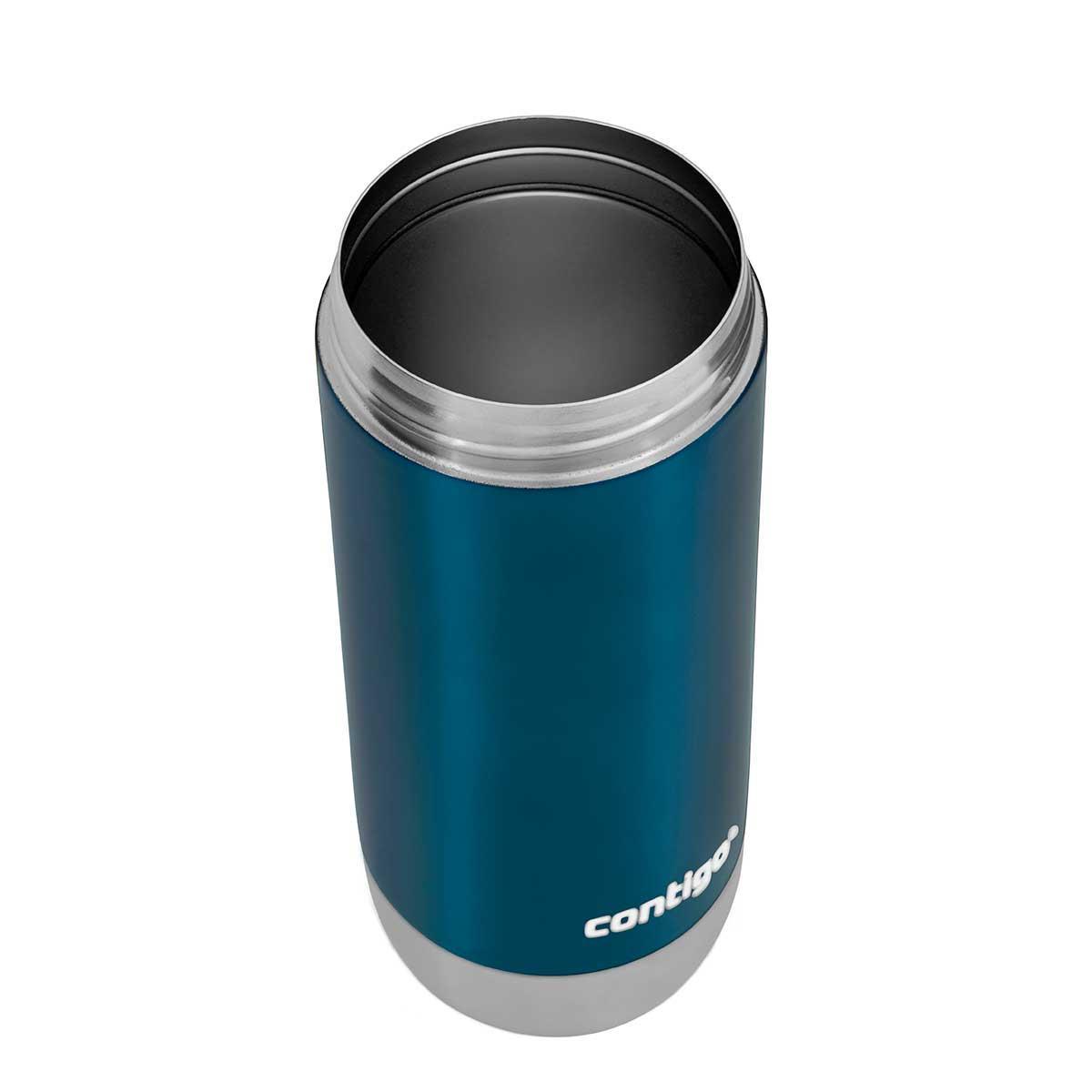 Contigo Huron Pro Snapseal Termos Bardak 470ML 2205183 Lacivert