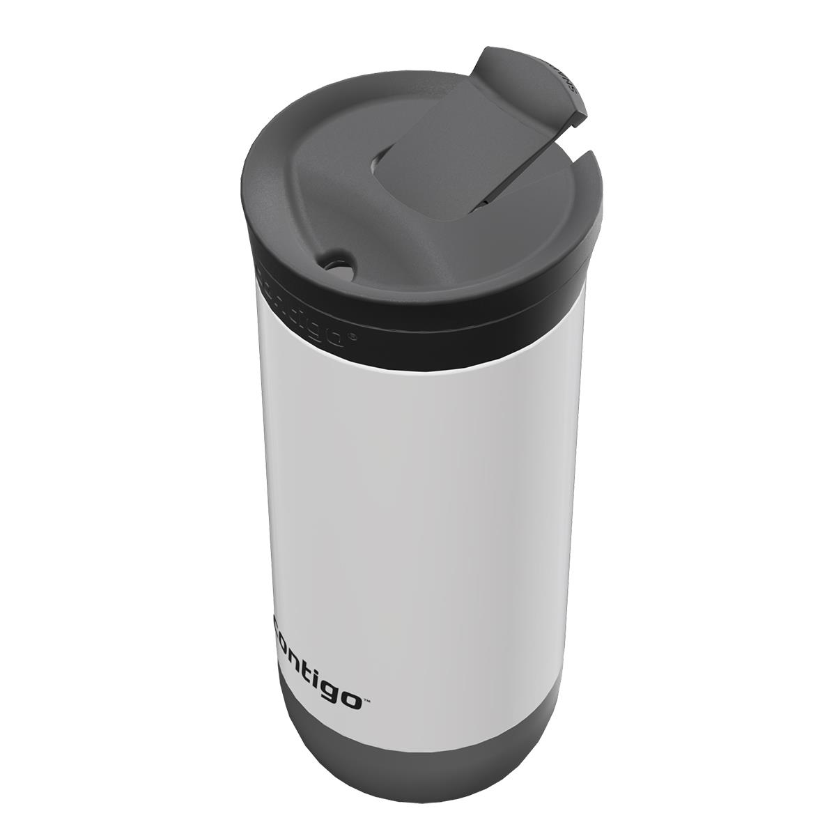 Contigo Huron Pro Snapseal Termos Bardak 470ML 2226408 Beyaz