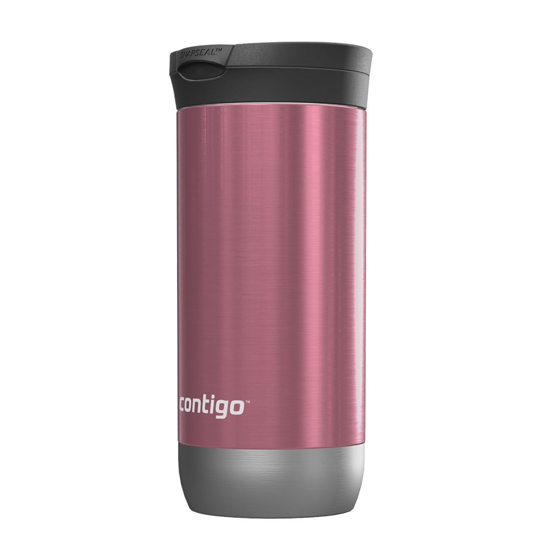 Contigo Huron Pro Snapseal Termos Bardak 470ML 2226409 Pembe