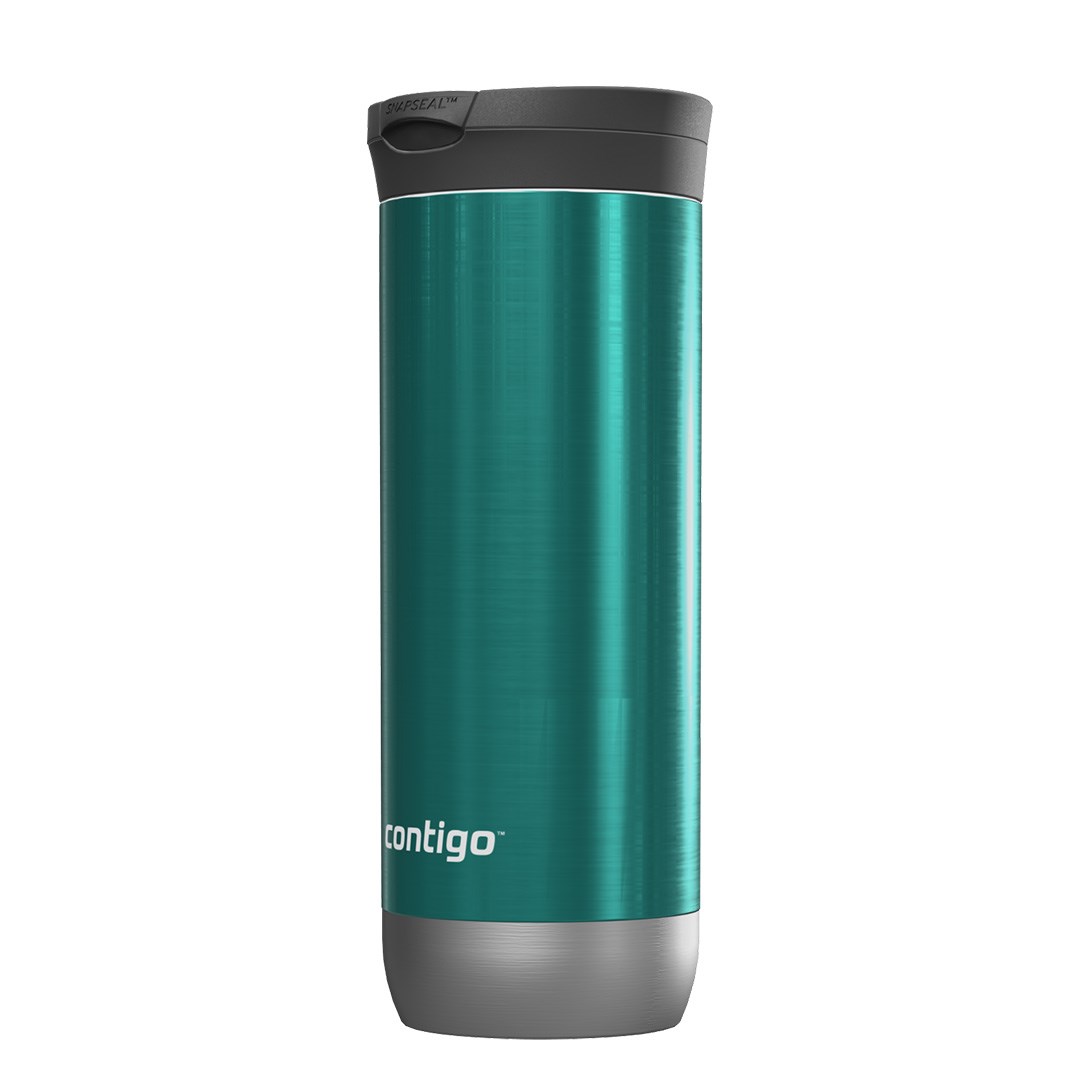 Contigo Huron Pro Snapseal Termos Bardak 590ML 2227930 Yeşil