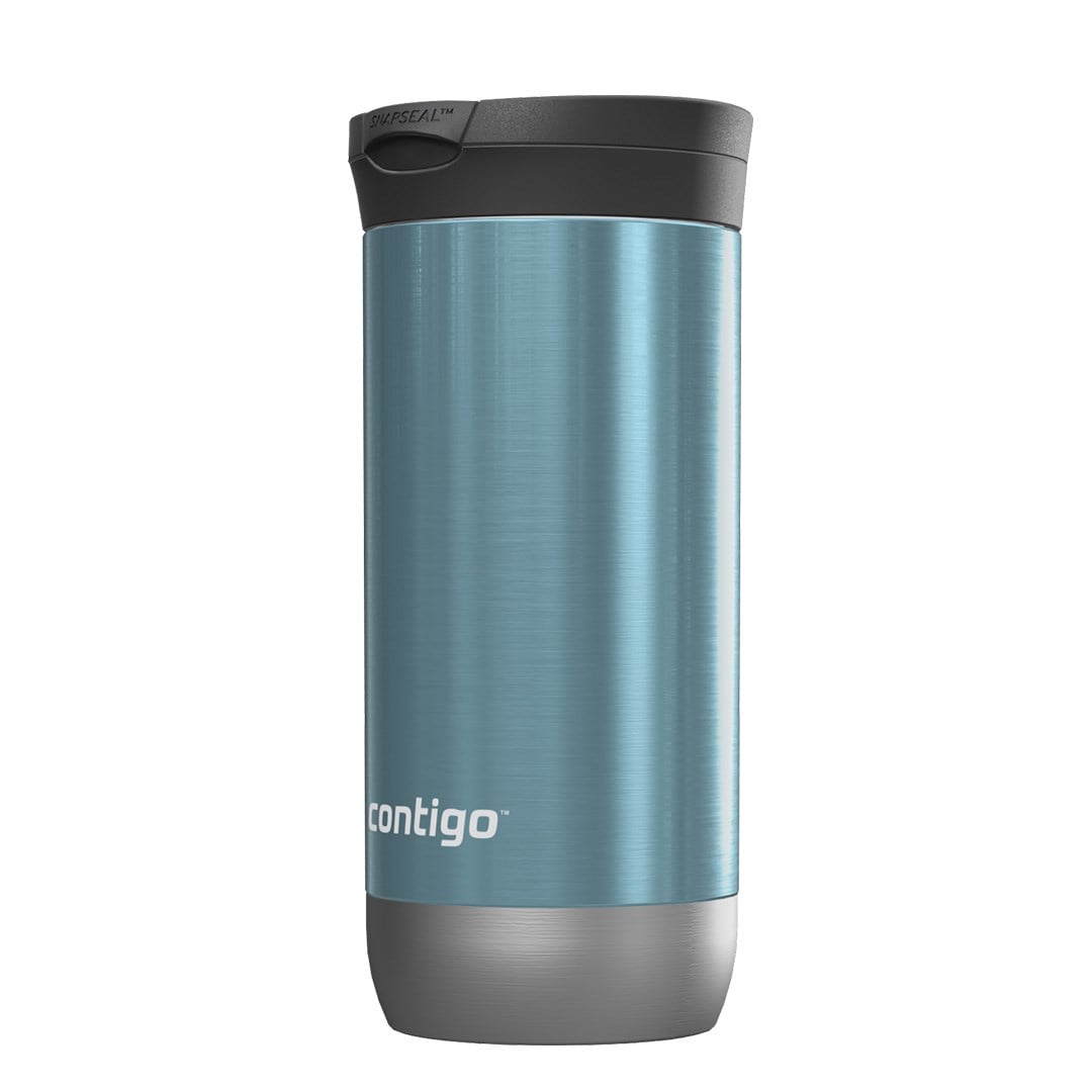 Contigo Huron Pro Snapseal Termos Bardak 470ML 2227927 Buz Mavi