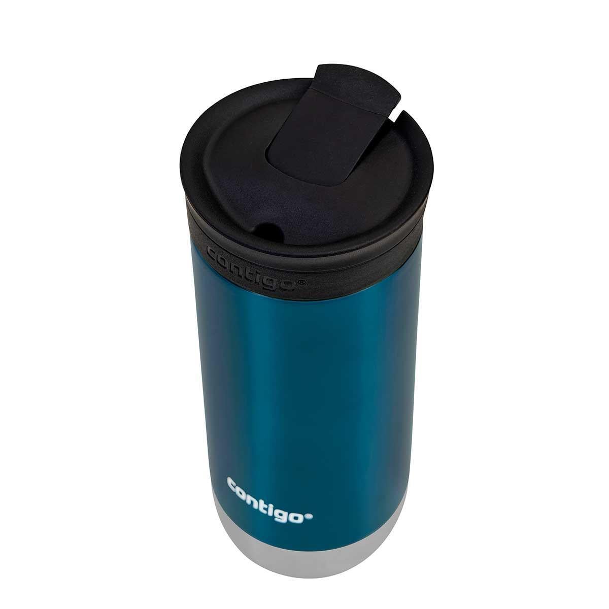 Contigo Huron Pro Snapseal Termos Bardak 470ML 2205183 Lacivert