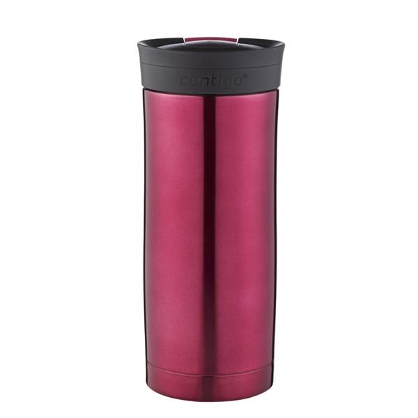 Contigo Huron Vakumlu Termos Matara Tek El Kaldır İç 470ml   2095638
