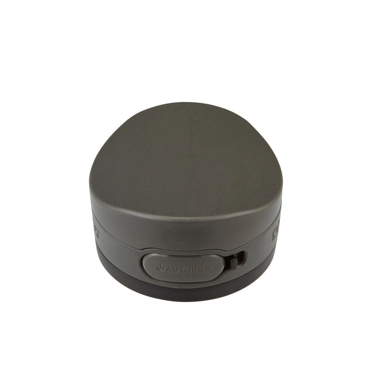 Contigo Jackson 2.0 Tritan Tek El Bas İç Kilitli Su Matarası 720ml 2156435 Antrasit