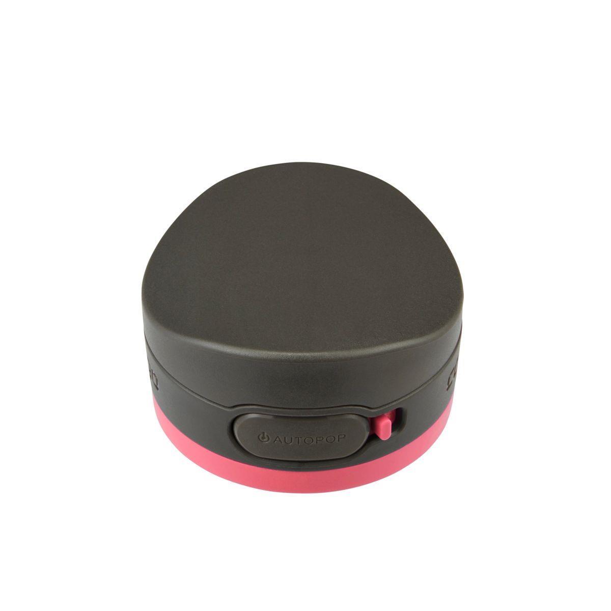 Contigo Jackson 2.0 Tritan Tek El Bas İç Kilitli Su Matarası 720ml 2156439 Pembe