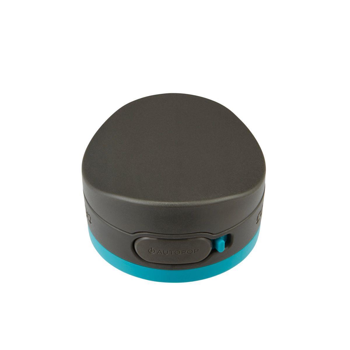 Contigo Jackson 2.0 Tritan Tek El Bas İç Kilitli Su Matarası 720ml 2156438 Mavi