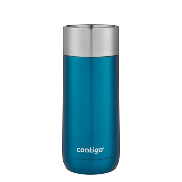 Contigo Luxe Vakumlu Termos Matara Tek El Bas İç 360ml  2104368