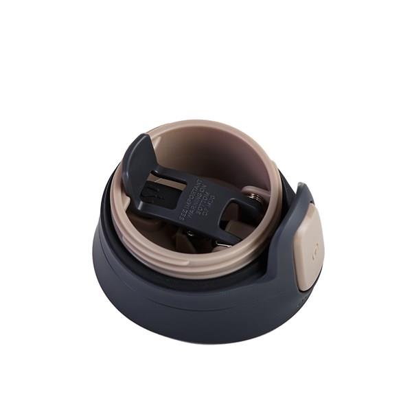 Contigo Pinnacle Vakumlu Termos Matara Tek El Bas İç 300ml   2095406 Tunç