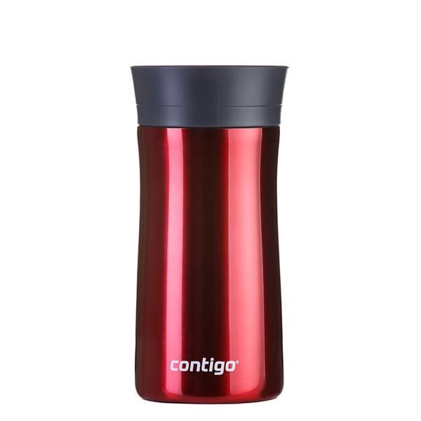 Contigo Pinnacle Vakumlu Termos Matara Tek El Bas İç 300ml   2095409