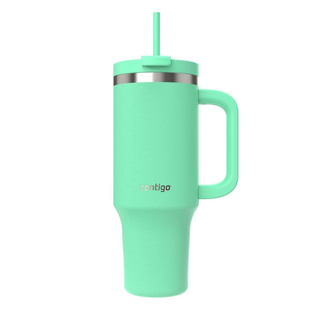 Contigo Streeterville Tumbler 1200 ml 2217784 Açık Yeşil