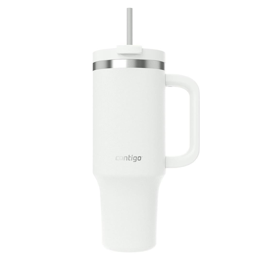 Contigo Streeterville Tumbler 1200 ml 2217786 Beyaz