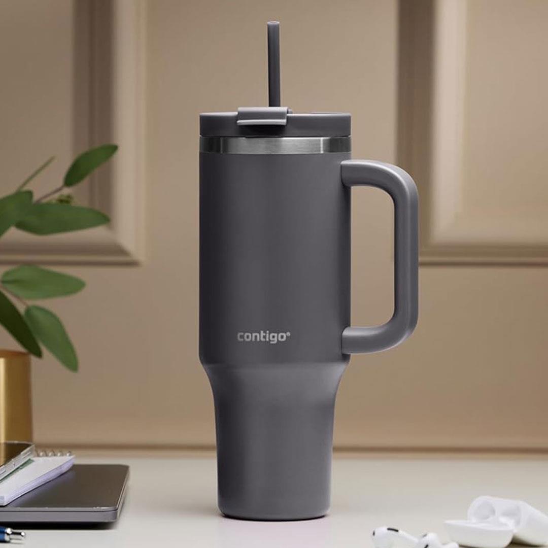 Contigo Streeterville Tumbler 1200 ml 2217788 Antrasit