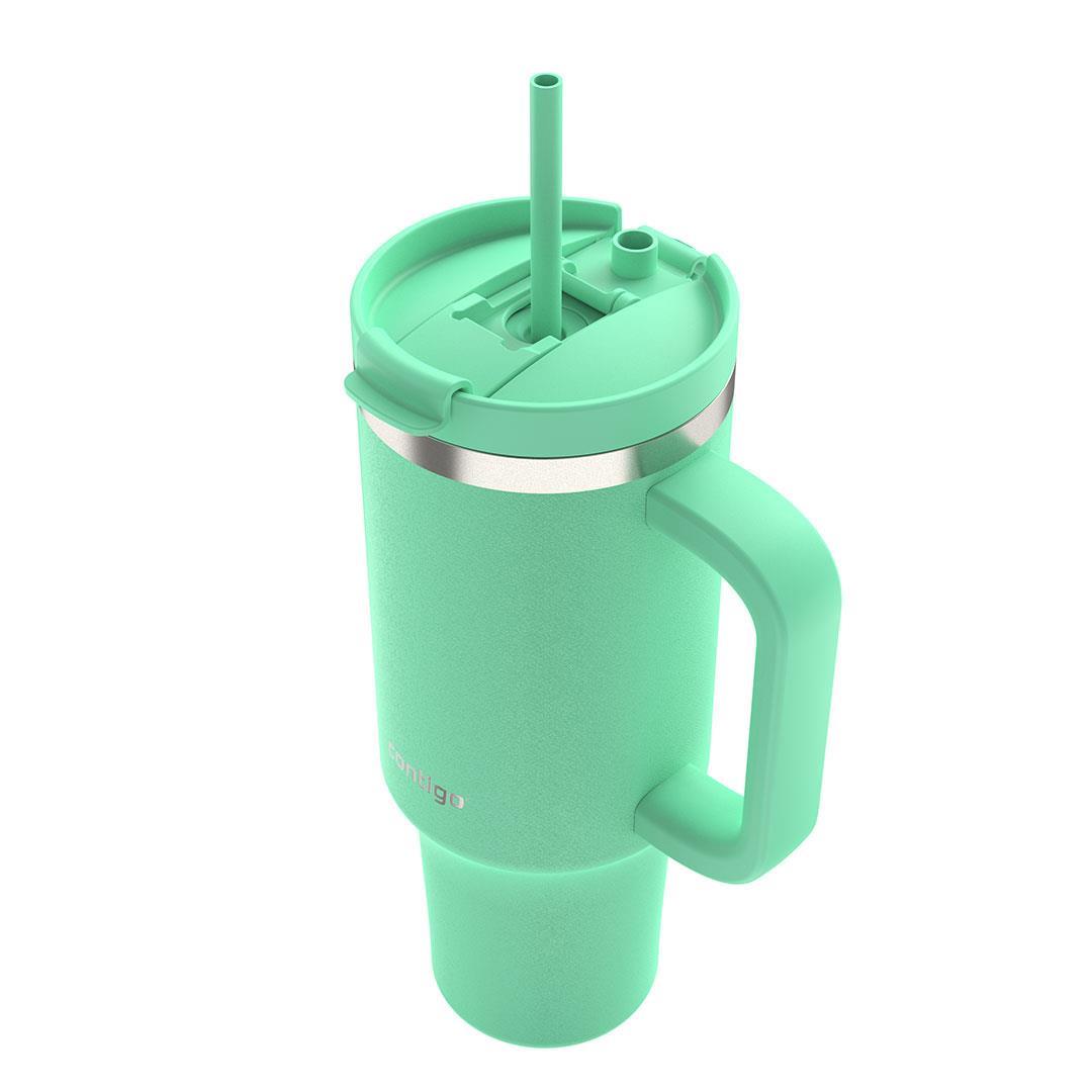 Contigo Streeterville Tumbler 1200 ml 2217784 Açık Yeşil