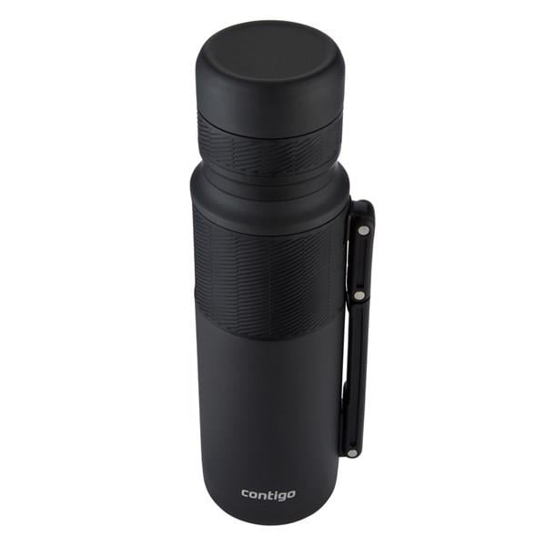 Contigo Thermal Vakumlu Paslanmaz Çelik Termos Bardaklı 1.2 LT