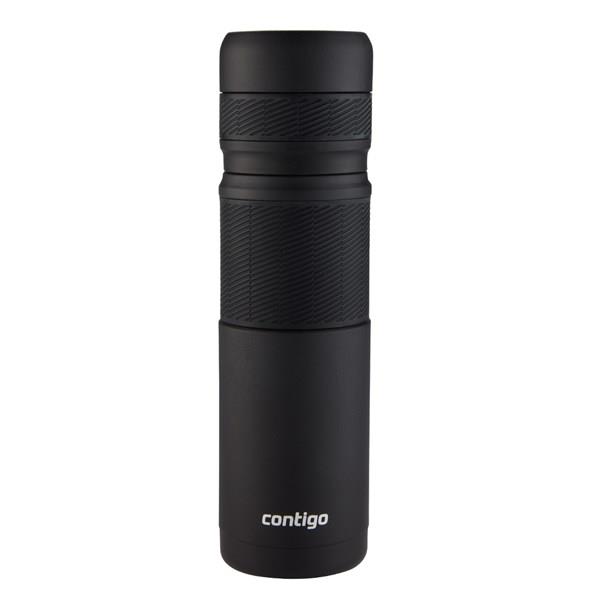 Contigo Thermal Vakumlu Paslanmaz Çelik Termos Bardaklı 0.74 LT