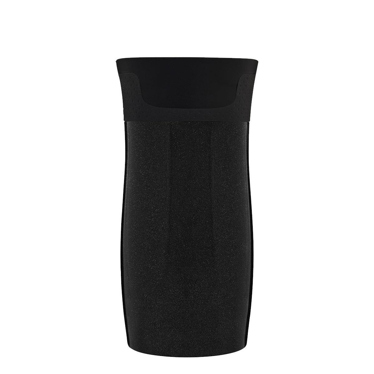 Contigo Westloop Mini Vakumlu Termos Matara Tek El Bas İç 300ml 2207887 Siyah