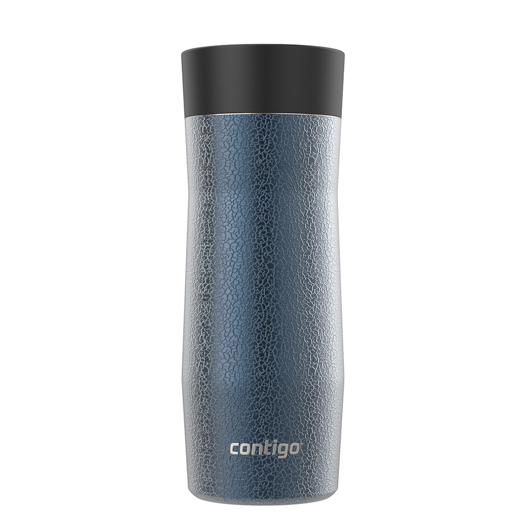 Contigo Westloop Pro Termos Tek El Bas İç 470ml 2201633 Lacivert