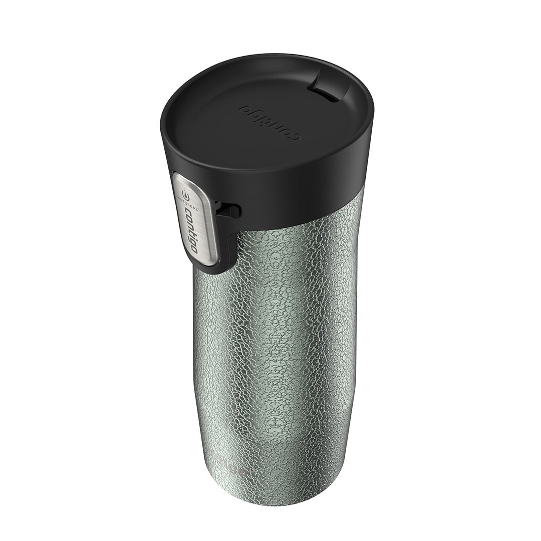 Contigo Westloop Pro Termos Tek El Bas İç 470ml 2201635 Yeşil