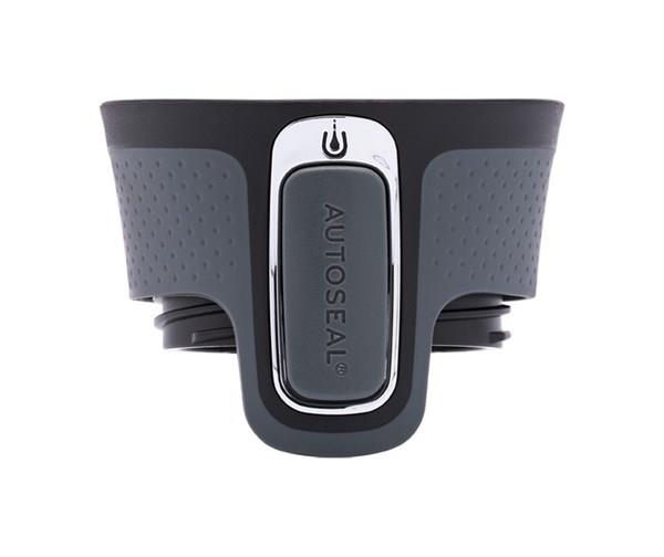 Contigo Westloop Vakumlu Termos Matara Tek El Bas İç 470ml  2095797 Antrasit