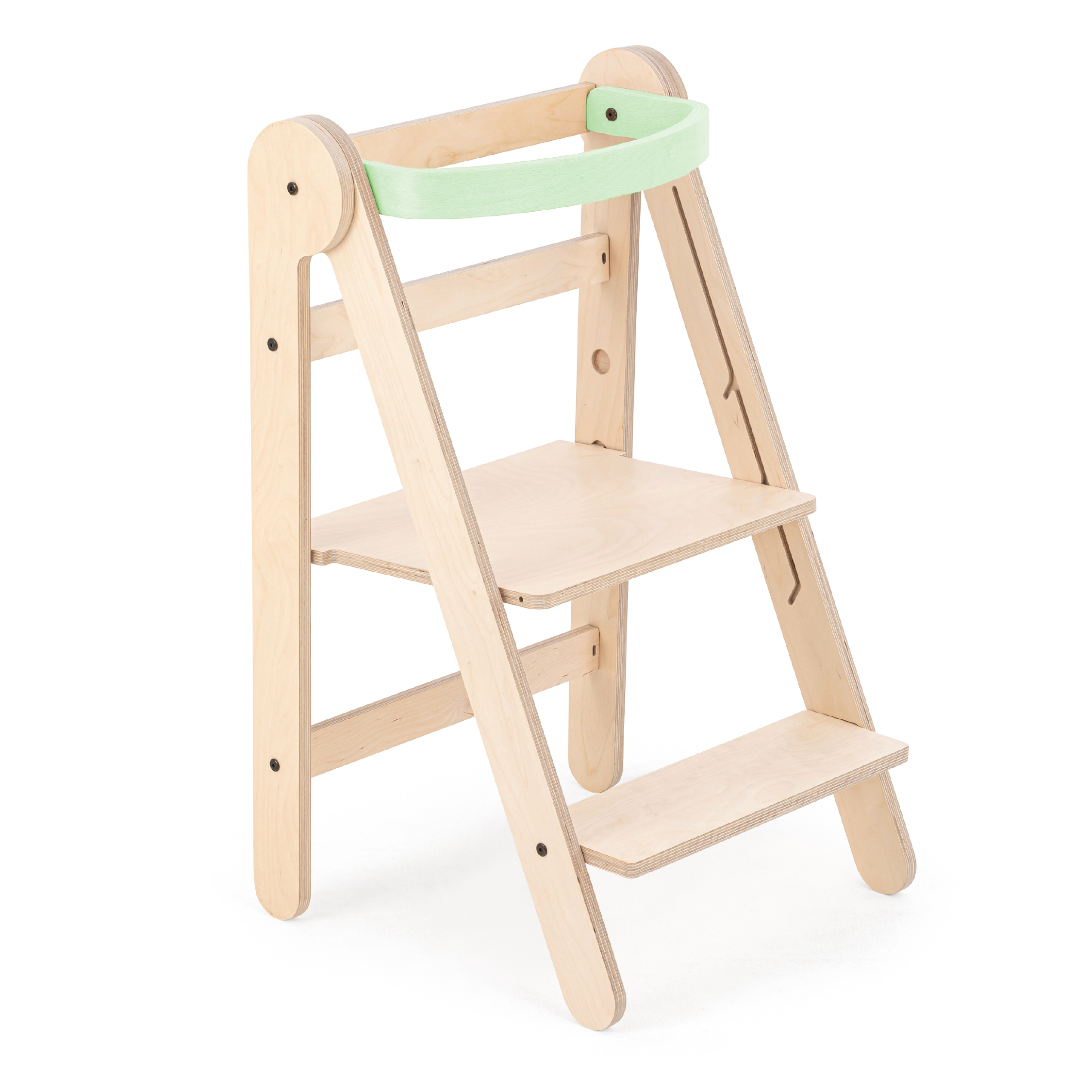 Öğrenme Kulesi Mint