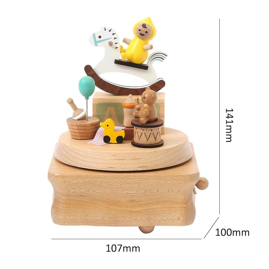 Wooderful Life Hoş Geldin Bebek! 1060569