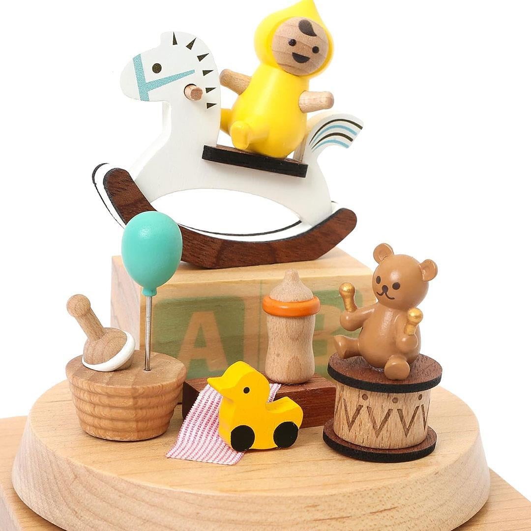 Wooderful Life Hoş Geldin Bebek! 1060569