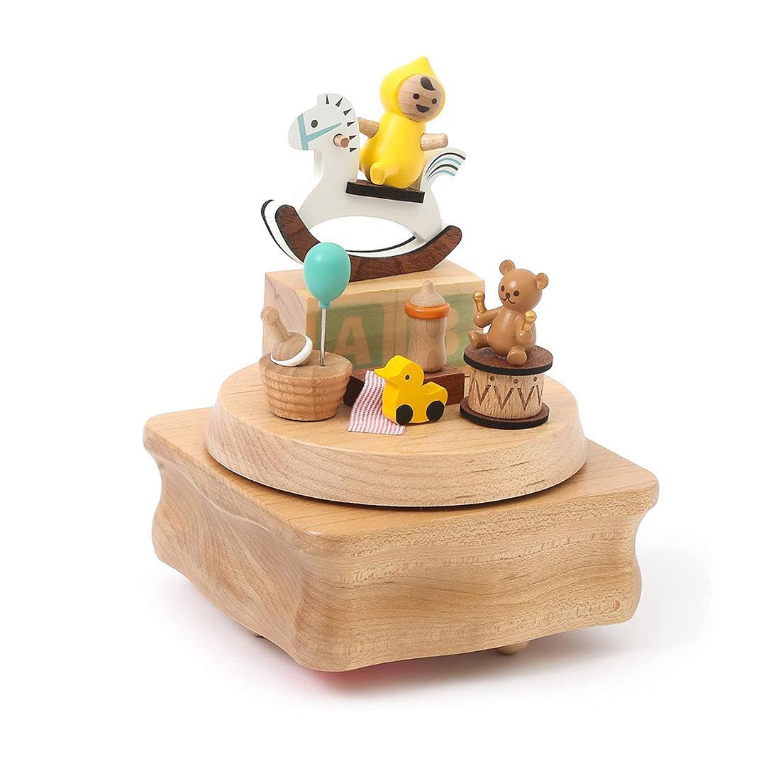 Wooderful Life Hoş Geldin Bebek! 1060569