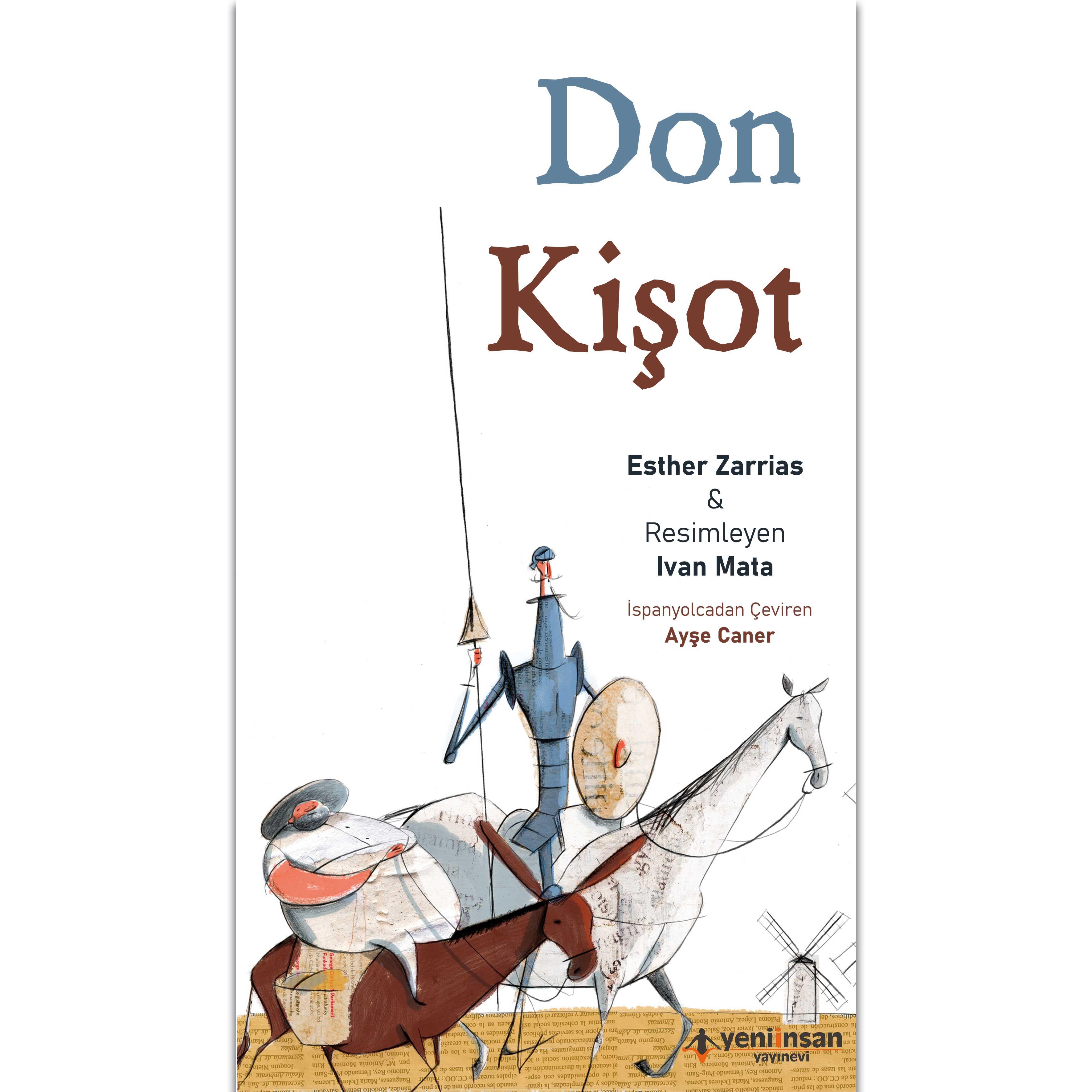 Don Kişot