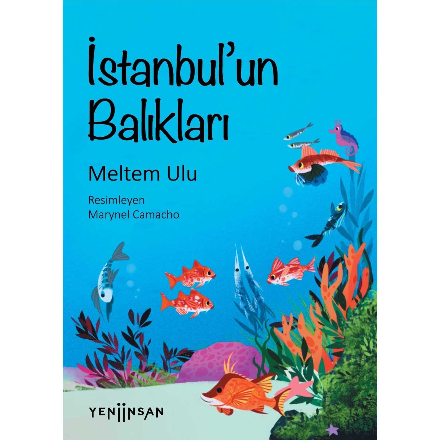 İstanbul'un Balıkları