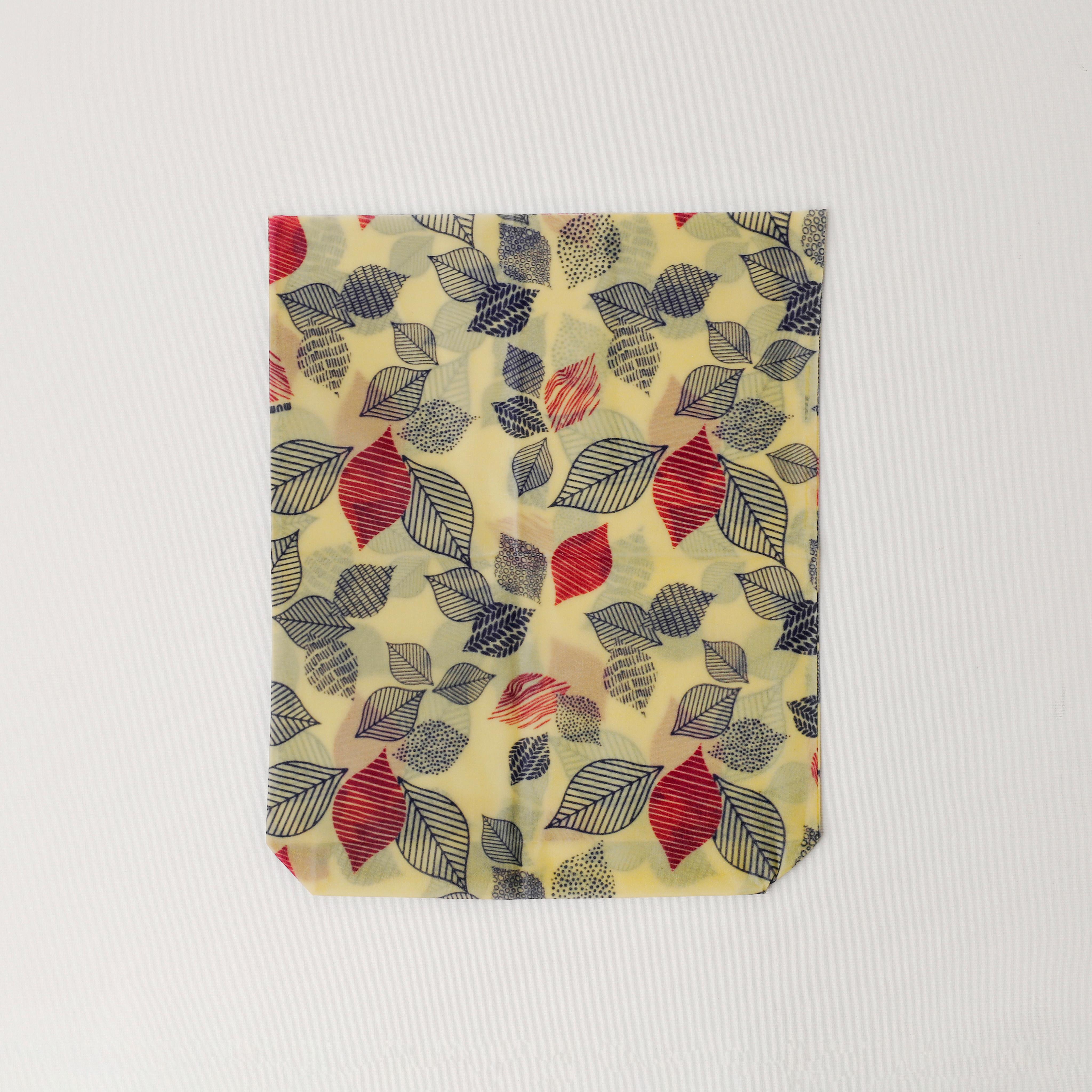 Mumo 2li Balmumlu Kese Set