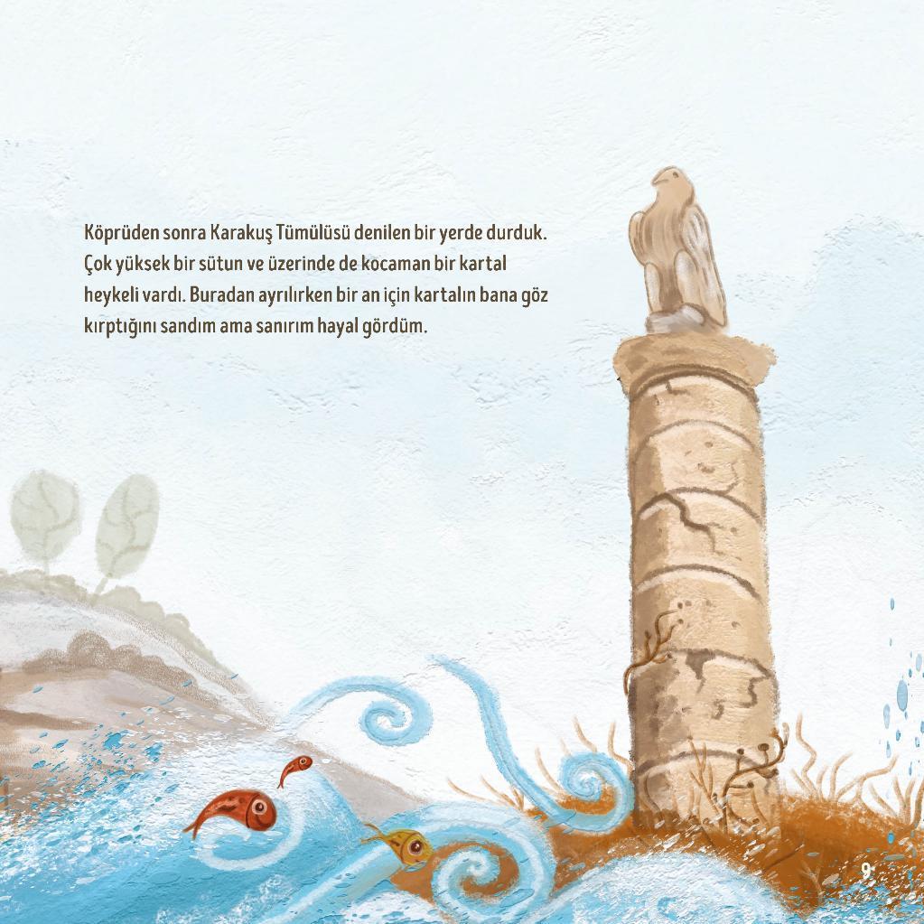 Nemrut Oyunbaz Dağı