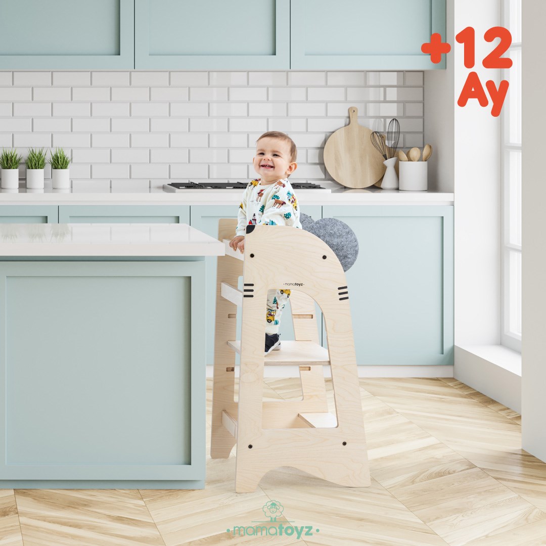 Öğrenme Kulesi Fare