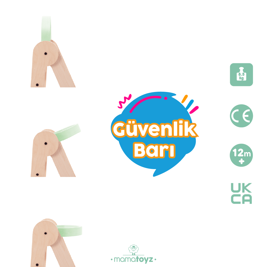 Öğrenme Kulesi Mint